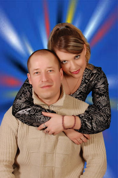 Павел Михайлович Гапеенко