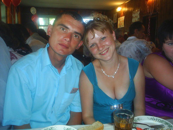 Наталья Залымова