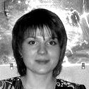 Ирина Корженевская