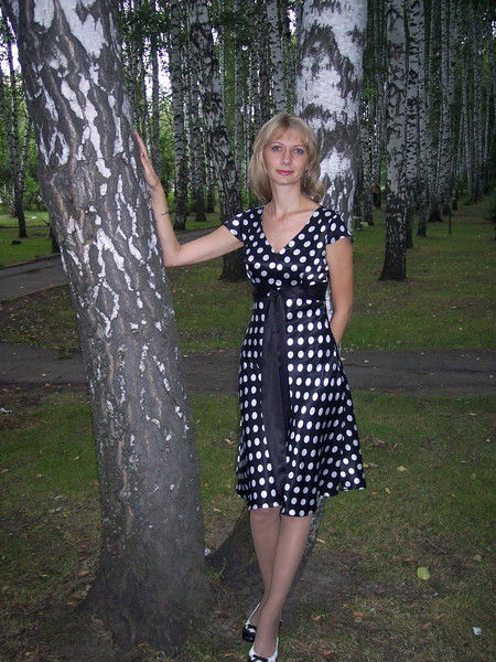 Анна Бичурина