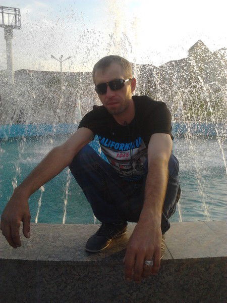 Игорь Шевалдин