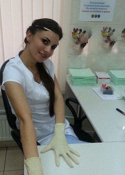 Светлана Попова