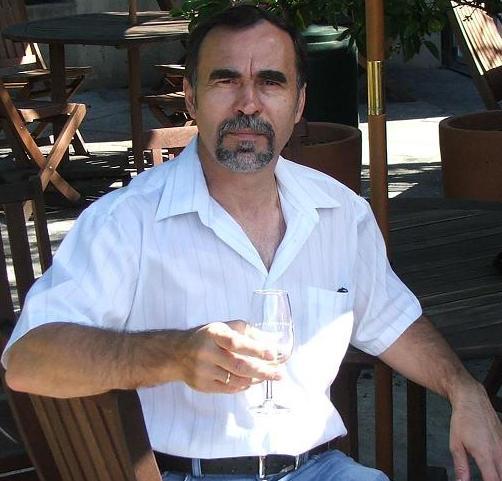 Евгений Соколов