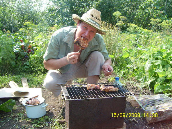 Ильдар Галиуллин