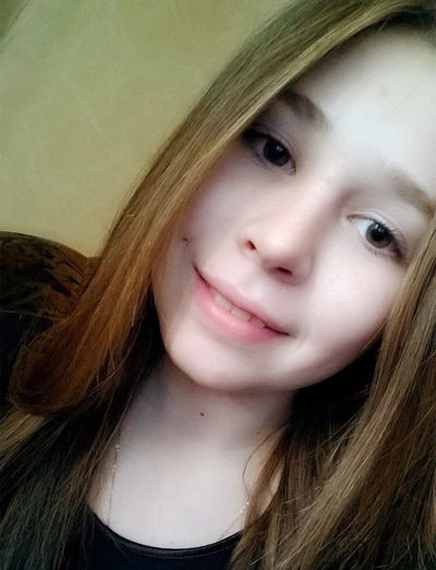 Дина Иванова