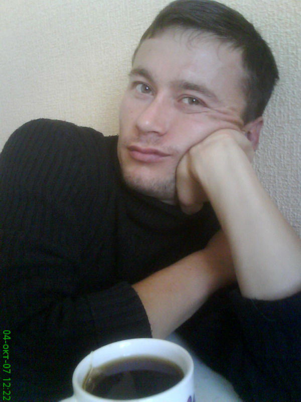 Евгений Давыдов