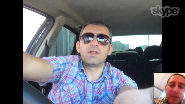 Намиг Махмудов