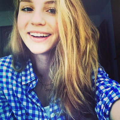 Марьяна Рожкова