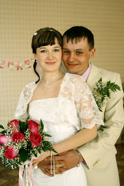 Мария Сборикова