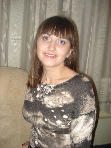 Инна Игнатенко