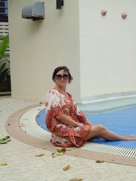 Светлана Грабкина (Шмырева )