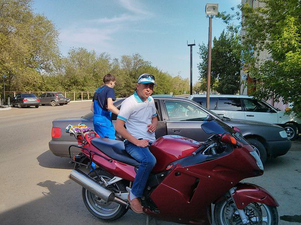 Гулназ Кудасова