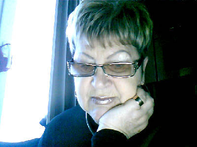 Пюдмила Бухонова