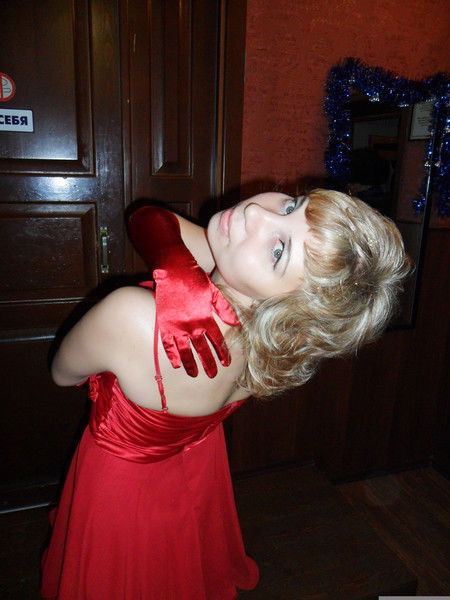 Юлия Айдашева