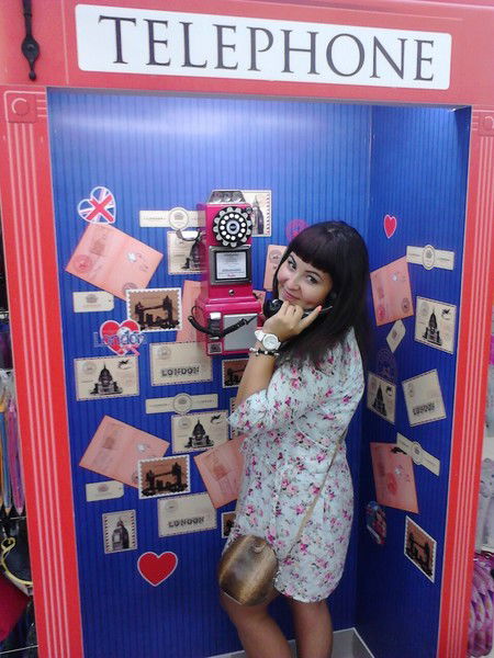 Кристина Орлова