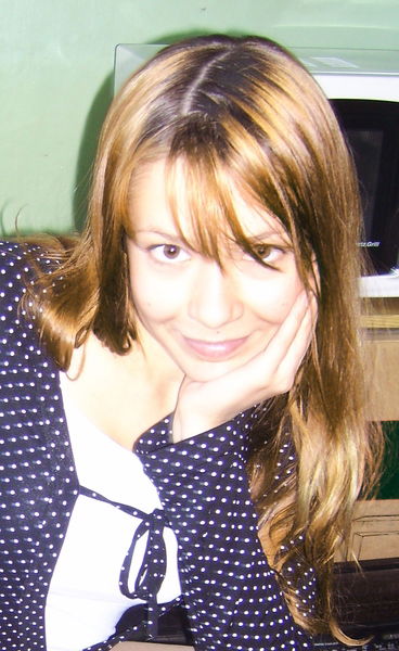 Наталья Лавринюк