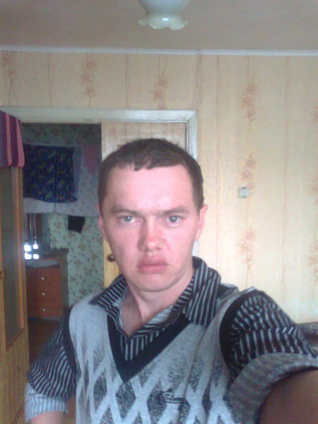 Виктор Горбачев