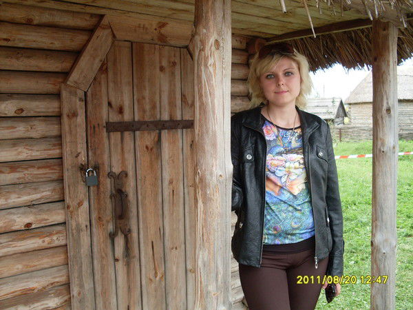 Светлана Лесик