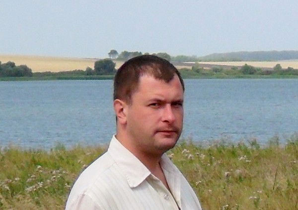 Труненков Андрей