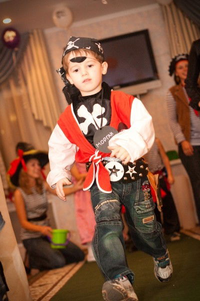 Никита Бадрак