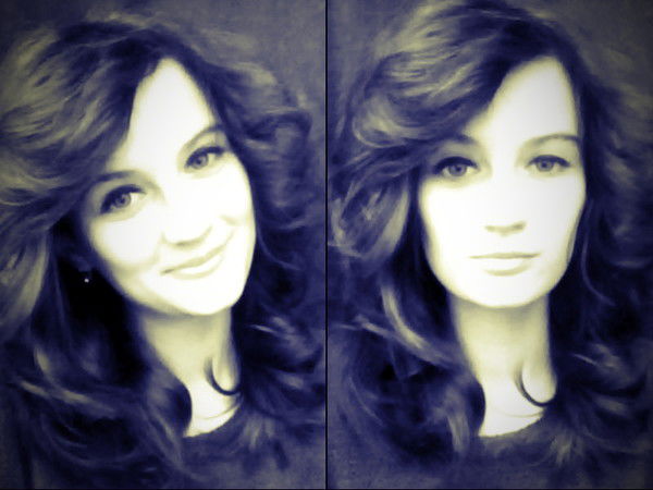 Стаська Солнышко