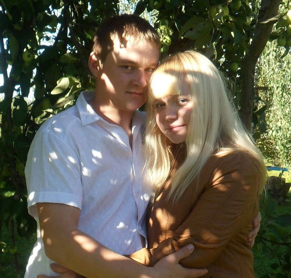 Юлечка Стрекоза