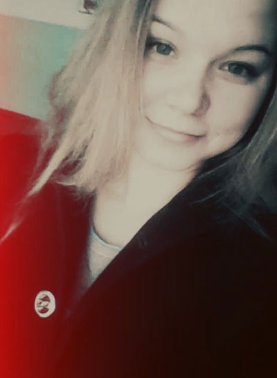 Татьяна Лысая