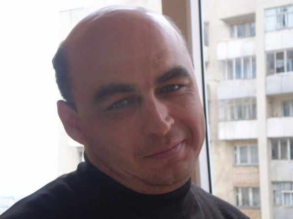 Олег Герасимов