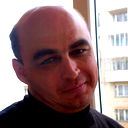 Олег Герасимов