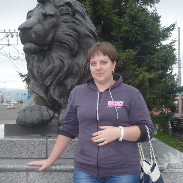 Евгения Николенко