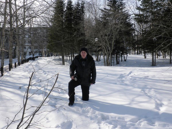 Валерий Ивчик