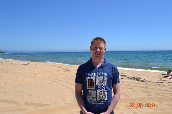 Олег Телегин