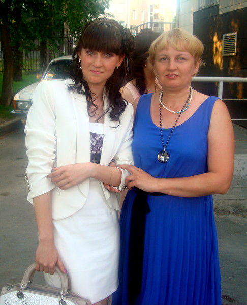 Наталья Ширкова)))