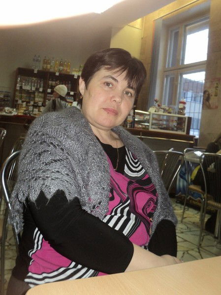 Лилия Миннуллина