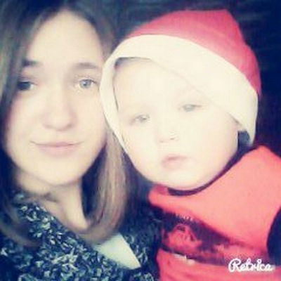 Марина Степанюк