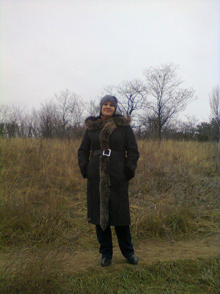 Валентина Шадура