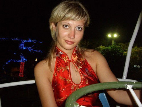 Анна Пиюнихина