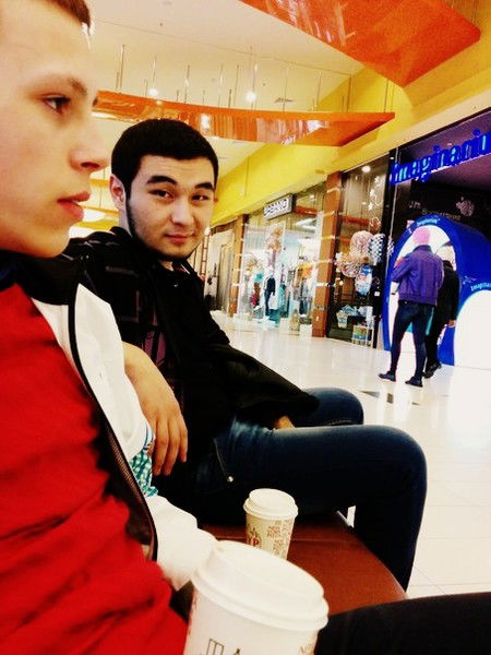 Куванч Кулдашев