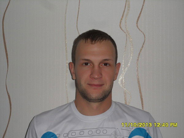 Александр Брылин