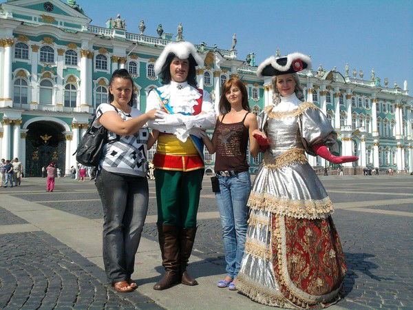 Светлана Конева