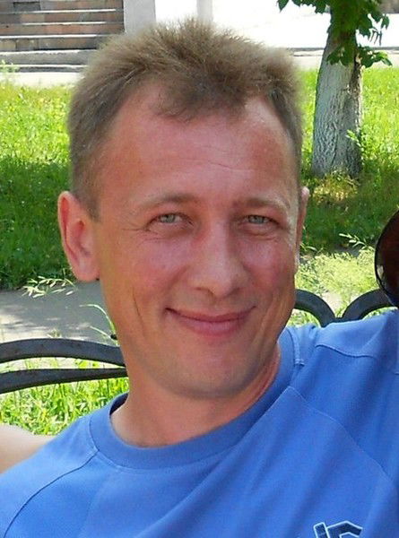 Евгений Коленко