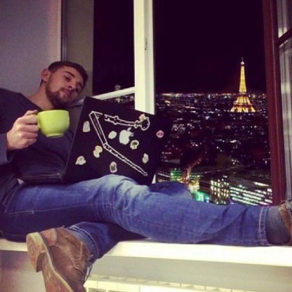 Егор Шашков