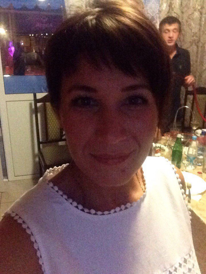 Светлана Рыболовлева