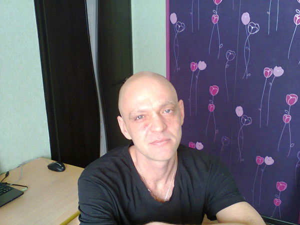 Алексей Плошкин