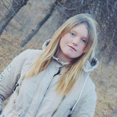 Александра Панчук