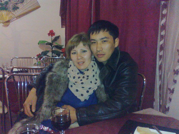 Карлыгаш Джапанова