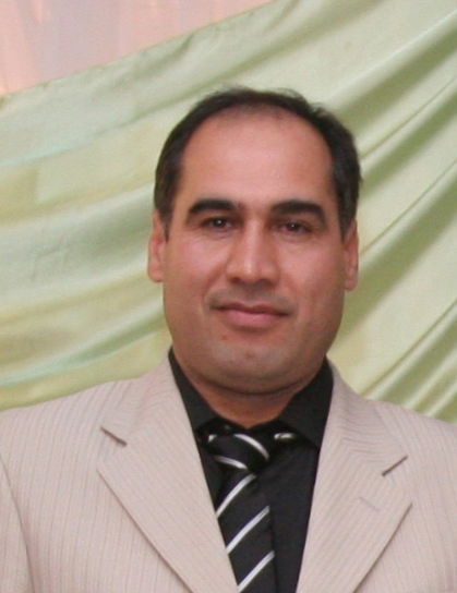 Rahman Gul