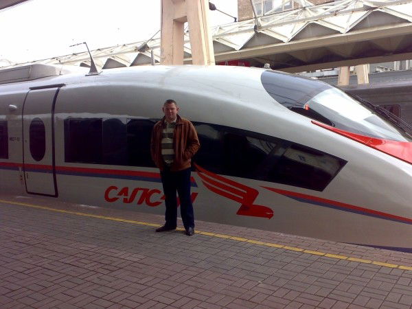 Андрей Шилов