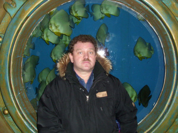 Роман Абушаев