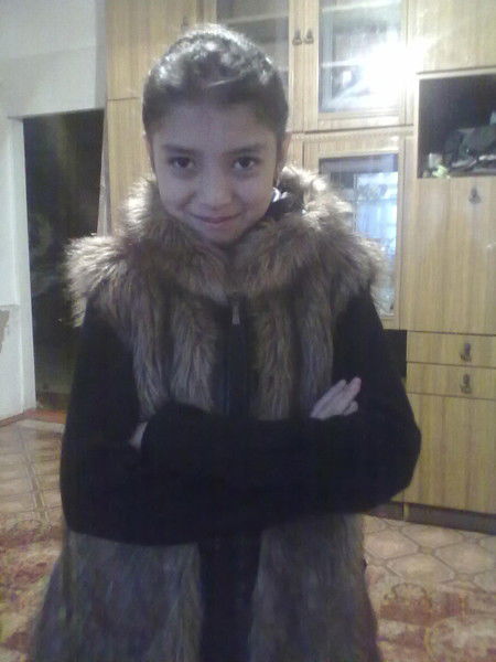 Карина Камил